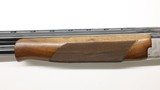 Browning Citori White Lightning, 12ga, 28