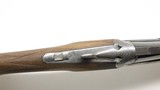 Medalist Medallist Sporter by Browning, 12ga 30