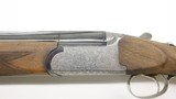 Medalist Medallist Sporter by Browning, 12ga 30