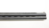 Medalist Medallist Sporter by Browning, 12ga 30