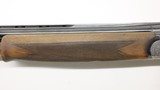 Medalist Medallist Sporter by Browning, 12ga 30