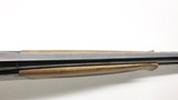 Medalist Medallist Sporter by Browning, 12ga 30