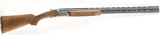 Medalist Medallist Sporter by Browning, 12ga 30