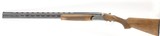 Medalist Medallist Sporter by Browning, 12ga 30