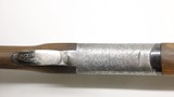 Medalist Medallist Sporter by Browning, 12ga 30