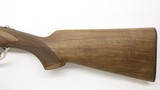 Medalist Medallist Sporter by Browning, 12ga 30