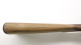 Medalist Medallist Sporter by Browning, 12ga 30