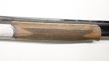 Medalist Medallist Sporter by Browning, 12ga 30