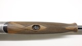 Medalist Medallist Sporter by Browning, 12ga 30