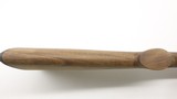 Medalist Medallist Sporter by Browning, 12ga 30
