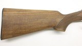 Medalist Medallist Sporter by Browning, 12ga 30