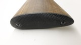 Medalist Medallist Sporter by Browning, 12ga 30