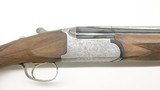 Medalist Medallist Sporter by Browning, 12ga 30