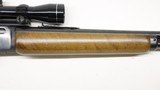 Marlin 30AS, like 336, 30-30 Win Winchester, 1988 - 4 of 20
