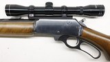 Marlin 30AS, like 336, 30-30 Win Winchester, 1988 - 16 of 20
