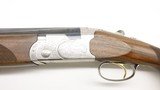 Beretta 687 Silver Pigeon 3, 12ga, 30