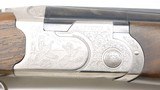 Beretta 687 Silver Pigeon 3, 12ga, 30