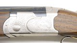 Beretta 687 Silver Pigeon 3, 12ga, 30