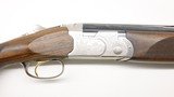 Beretta 687 Silver Pigeon 3, 12ga, 30