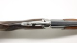 Browning Citori 425 Grade 1, 12ga, 32