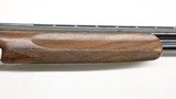 Browning Citori 425 Grade 1, 12ga, 32