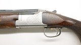 Browning Citori 425 Grade 1, 12ga, 32
