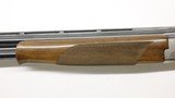 Browning Citori 325, 12ga, 30