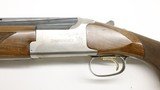 Browning Citori 325, 12ga, 30