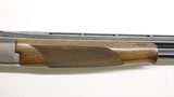 Browning Citori 325, 12ga, 30
