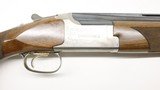 Browning Citori 325, 12ga, 30