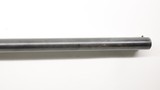 AyA number 3 Boxlock, 12ga, 28