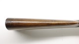 AyA number 3 Boxlock, 12ga, 28