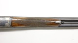 AyA number 3 Boxlock, 12ga, 28
