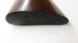 AyA number 3 Boxlock, 12ga, 28