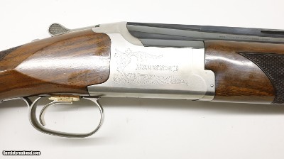 Browning Citori 325 Sport, 12ga, 30", 1990, Invector Chokes