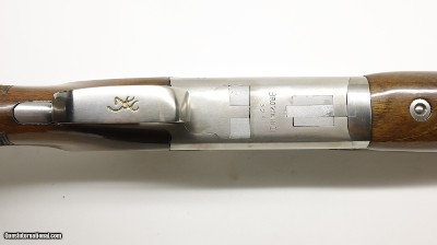 Browning Citori 325 Sport, 12ga, 30", 1990, Invector Chokes - Image 13 of 21
