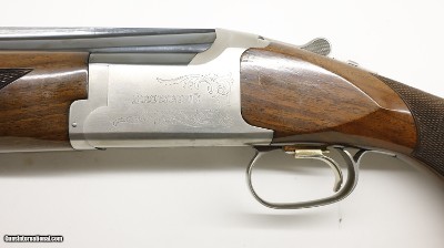 Browning Citori 325 Sport, 12ga, 30", 1990, Invector Chokes - Image 18 of 21