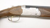 Beretta 686 Silver Pigeon 1 12ga 30