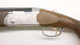 Beretta 686 Silver Pigeon 1 12ga 30