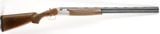 Beretta 686 Silver Pigeon 1 12ga 30