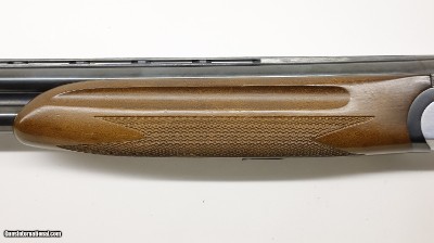 Sarasqueta, Felix Cauro 5000 Box lock, 12ga, 28
