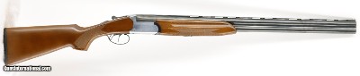 Sarasqueta, Felix Cauro 5000 Box lock, 12ga, 28