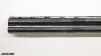 Sarasqueta, Felix Cauro 5000 Box lock, 12ga, 28