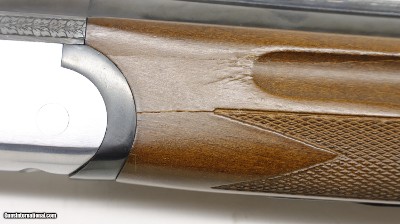 Sarasqueta, Felix Cauro 5000 Box lock, 12ga, 28