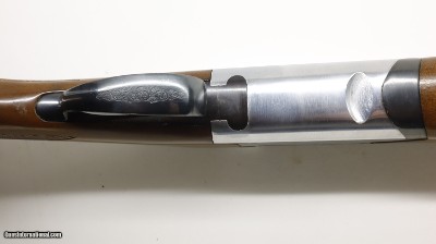 Sarasqueta, Felix Cauro 5000 Box lock, 12ga, 28