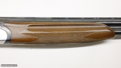 Sarasqueta, Felix Cauro 5000 Box lock, 12ga, 28