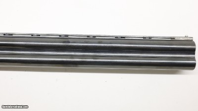 Sarasqueta, Felix Cauro 5000 Box lock, 12ga, 28