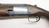 FN Fabrique National, Made Browning, 1972 , 12ga, 28 M/F - 17 of 20