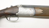 Lanber Field Deluxe, 12ga, 28