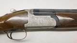 Barasingha 220 Deluxe, Pre Browning Medalist 12ga, 28